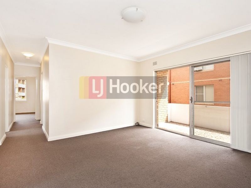6/58 Kensington Road, Summer Hill NSW 2130