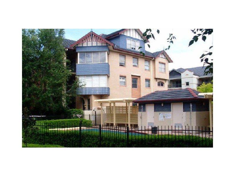 16/9 Williams Pde, Dulwich Hill NSW 2203