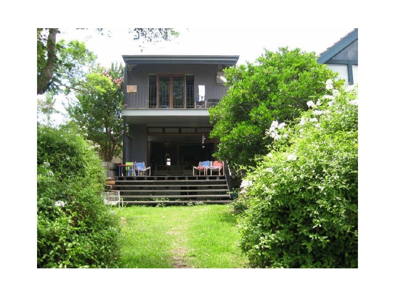 86 Riverside Cres, Dulwich Hill NSW 2203