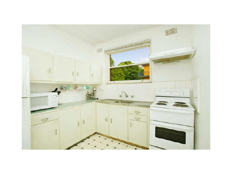 8/17 George St, Marrickville NSW 2204