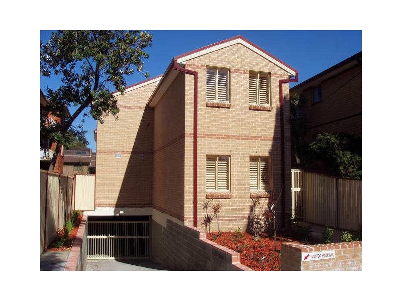 2/29 Dulwich St, Dulwich Hill NSW 2203