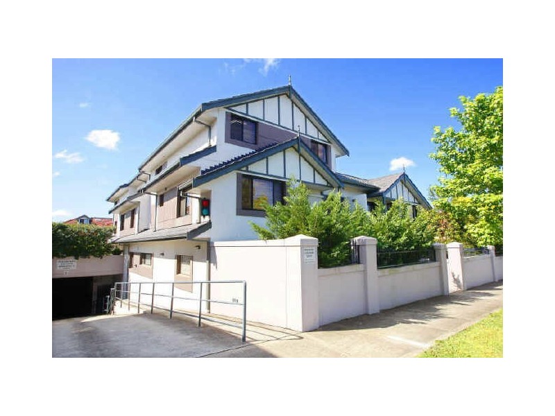 7/30 Enfield St, Marrickville NSW 2204