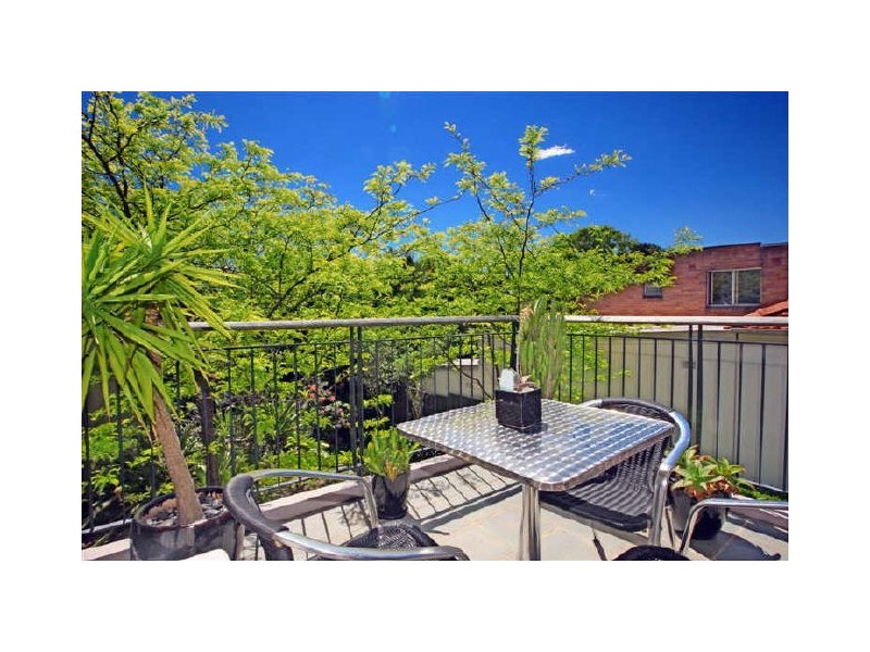 7/30 Enfield St, Marrickville NSW 2204