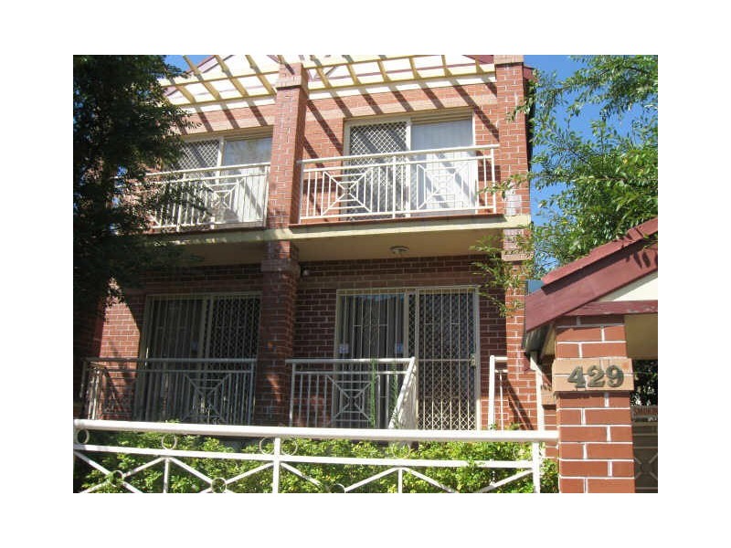 1/429 Marrickville Rd, Dulwich Hill NSW 2203