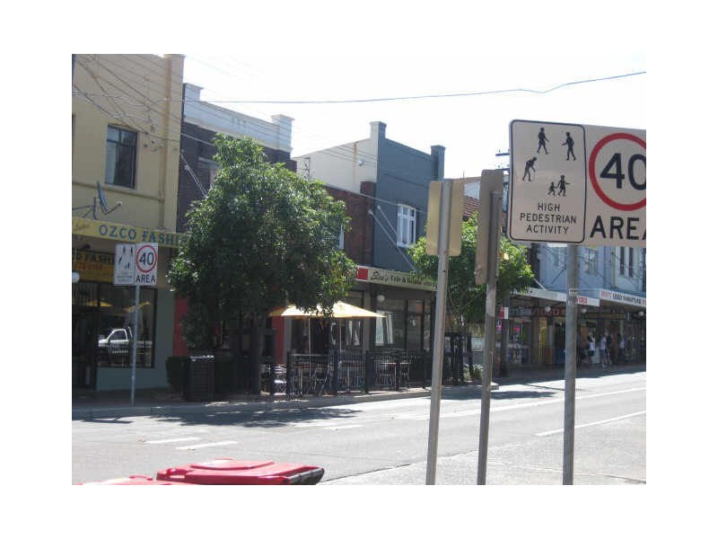 1/429 Marrickville Rd, Dulwich Hill NSW 2203