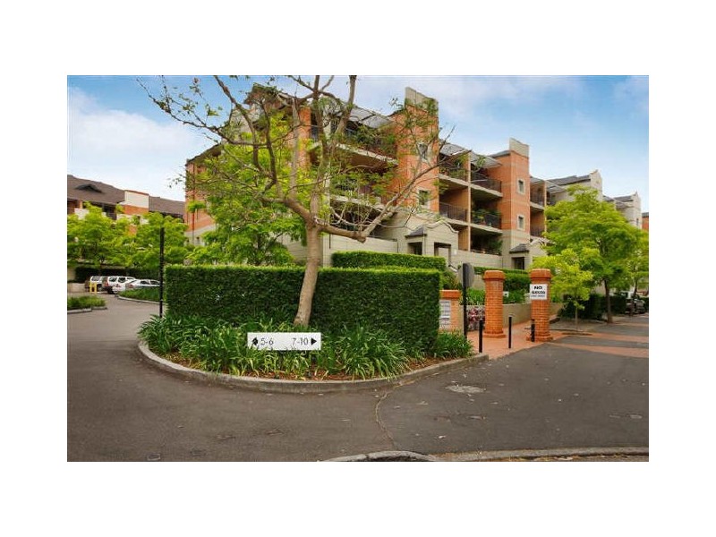 22/6 Williams Pde, Dulwich Hill NSW 2203