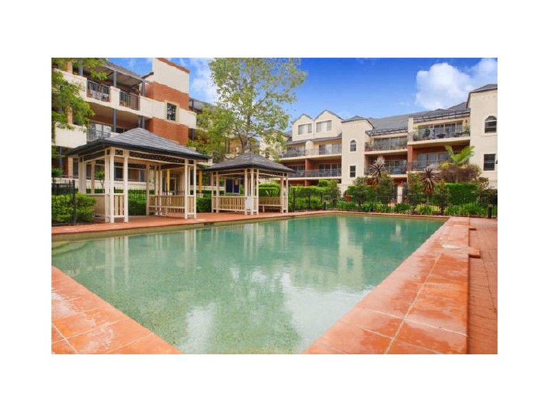 22/6 Williams Pde, Dulwich Hill NSW 2203