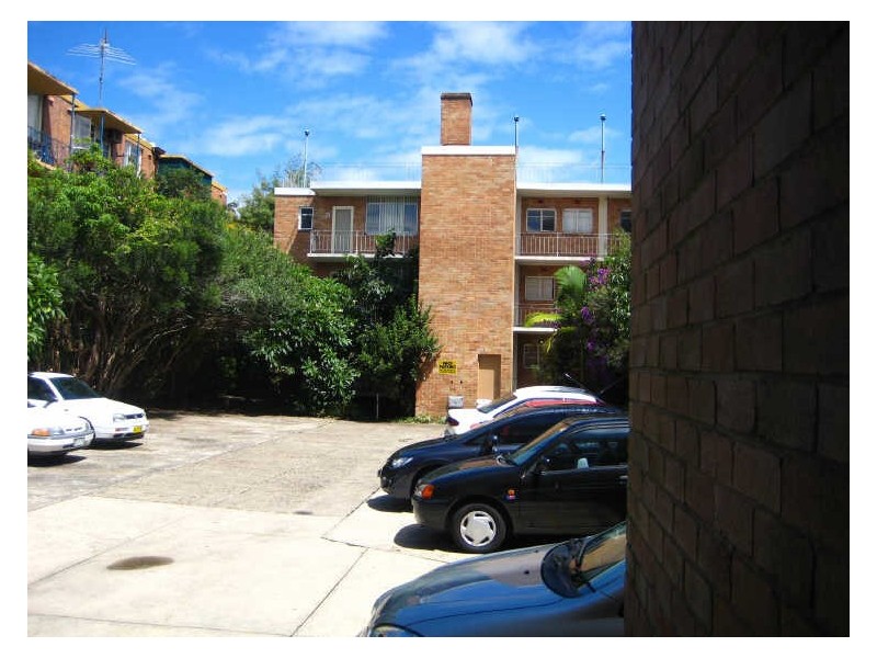 23/30 Ewart Street, Dulwich Hill NSW 2203
