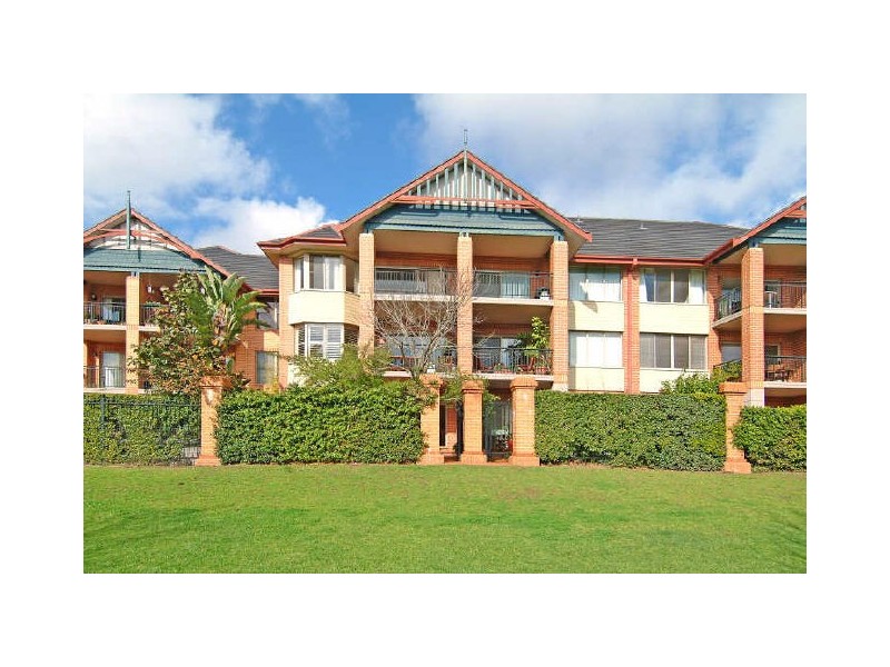 43/11 Williams Pde, Dulwich Hill NSW 2203