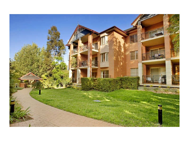 18/9 Williams Parade, Dulwich Hill NSW 2203