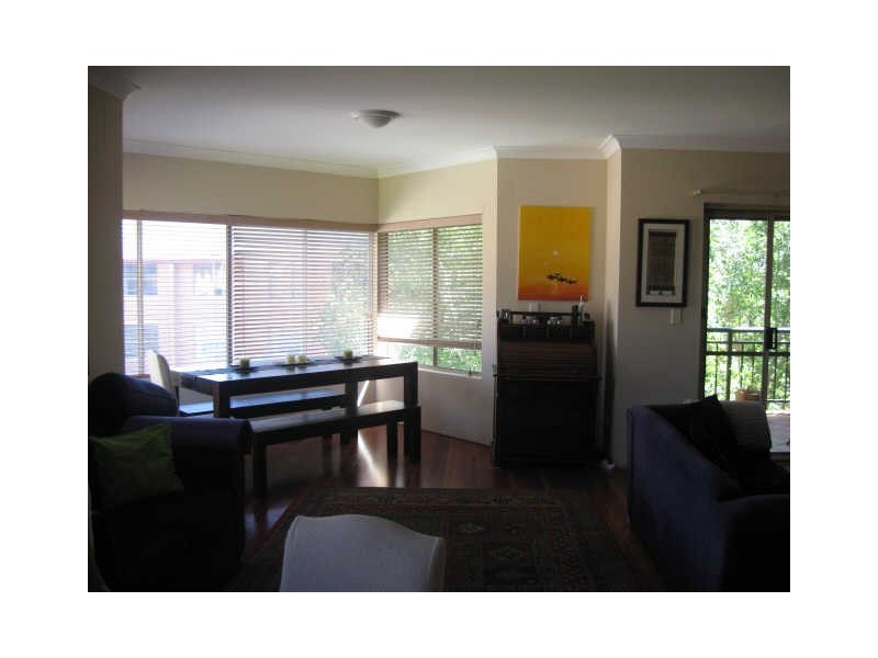 18/9 Williams Parade, Dulwich Hill NSW 2203