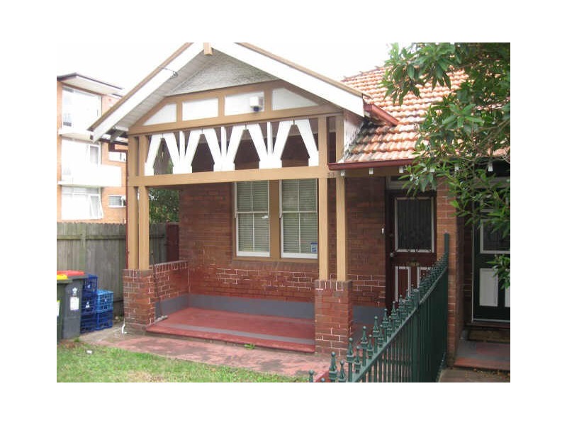 53 Frazer St, Dulwich Hill NSW 2203