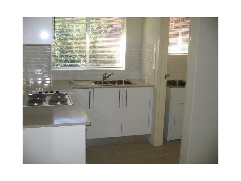 12/31 Dulwich St, Dulwich Hill NSW 2203