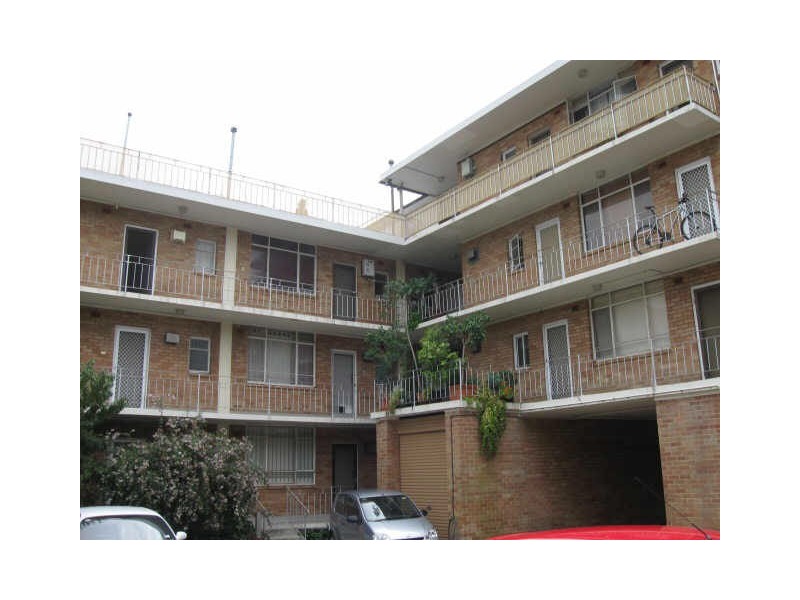 32/30 Ewart St, Dulwich Hill NSW 2203