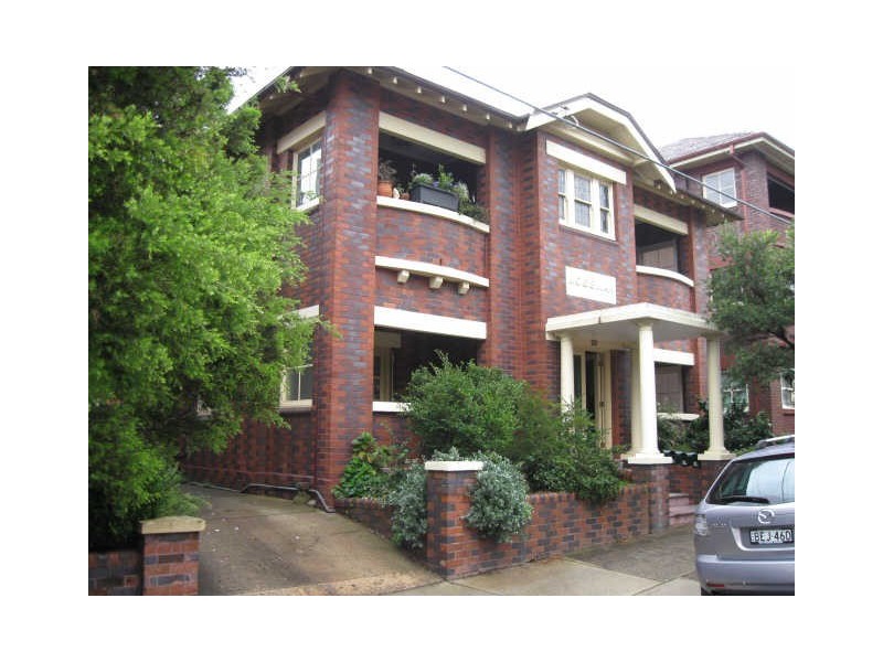 1/20 Holt Street, Stanmore NSW 2048