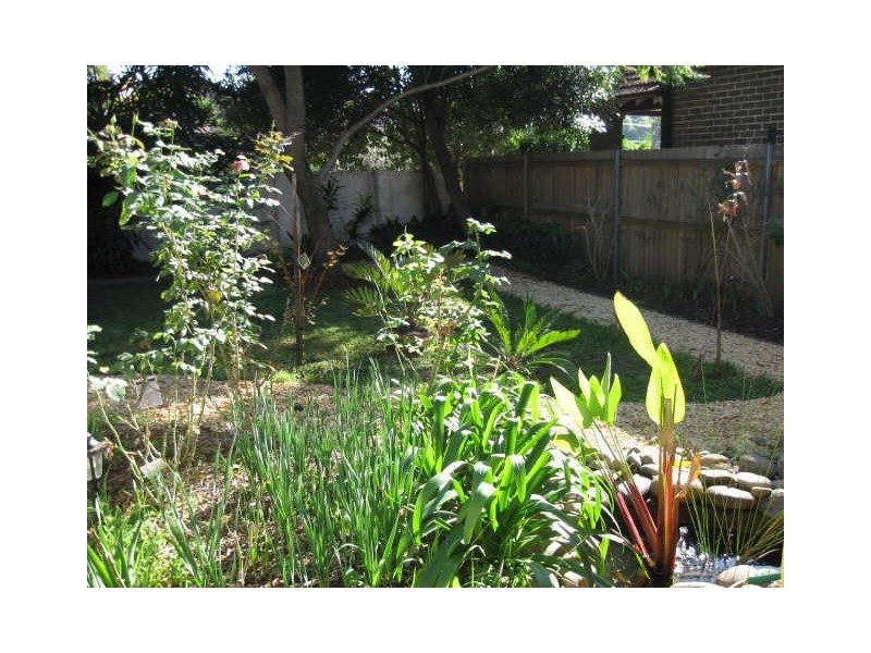 269 Old Canterbury Rd, Dulwich Hill NSW 2203