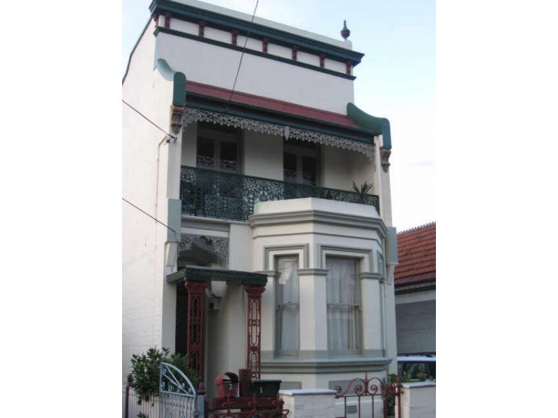 2/30 Yule St, Dulwich Hill NSW 2203