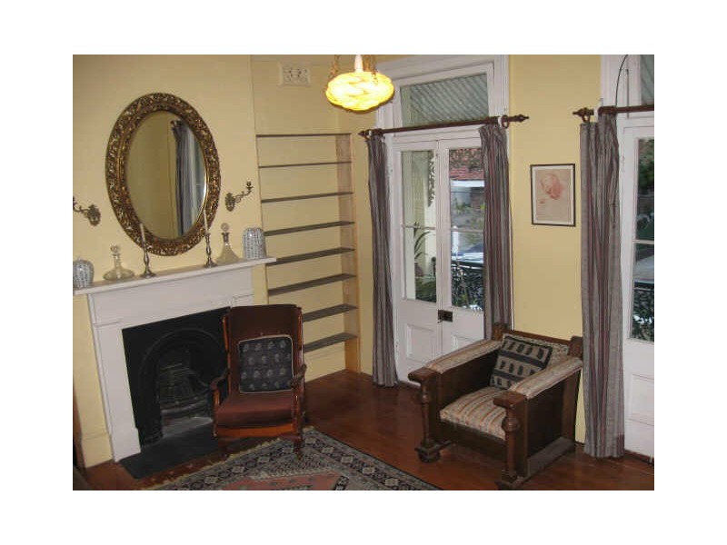 2/30 Yule St, Dulwich Hill NSW 2203