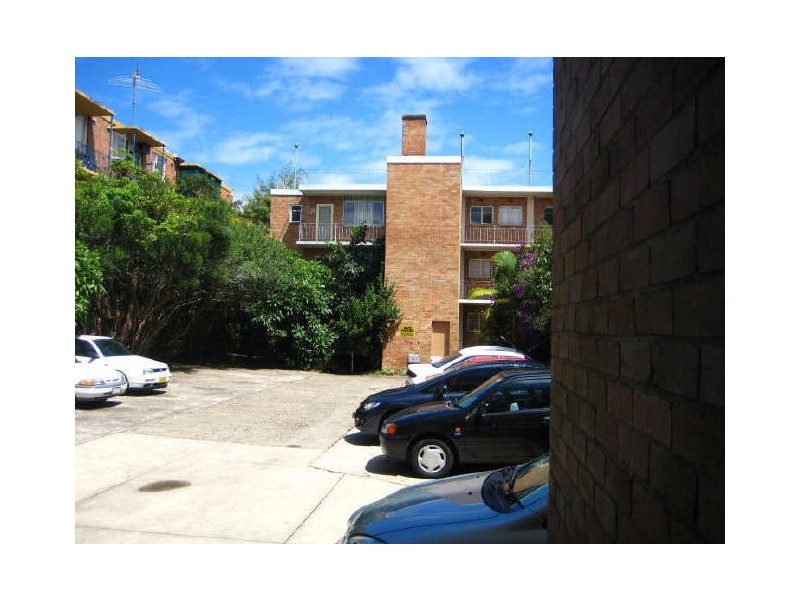 18/30 Ewart St, Dulwich Hill NSW 2203