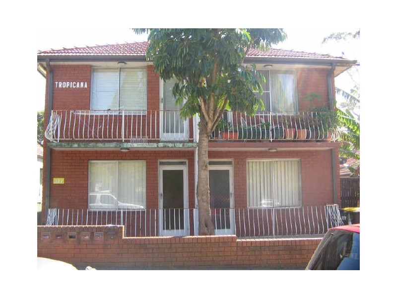 6/327 Marrickville Rd, Marrickville NSW 2204