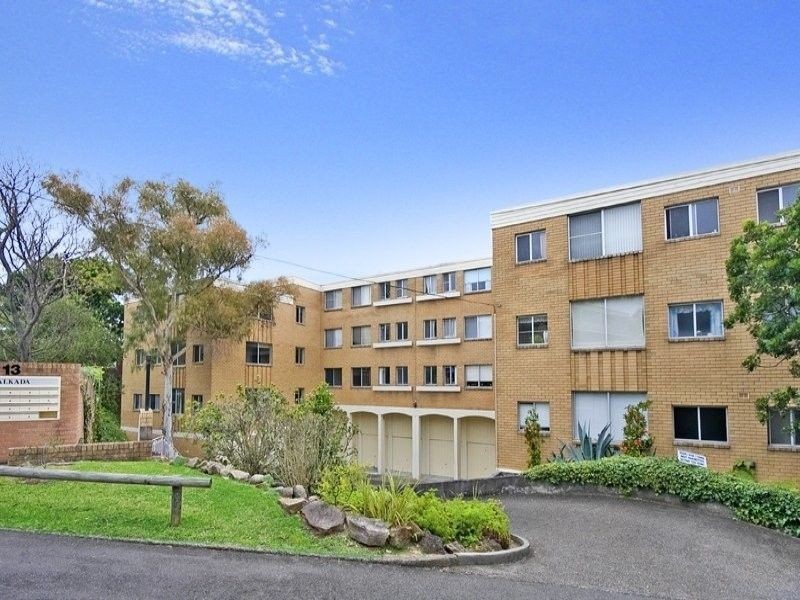 8/13 Bortfield Drive, Chiswick NSW 2046
