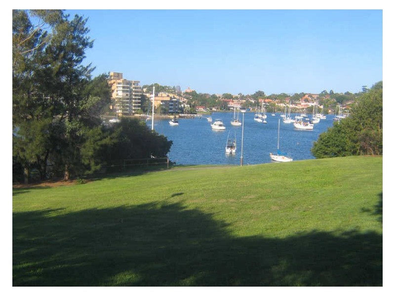 8/13 Bortfield Drive, Chiswick NSW 2046