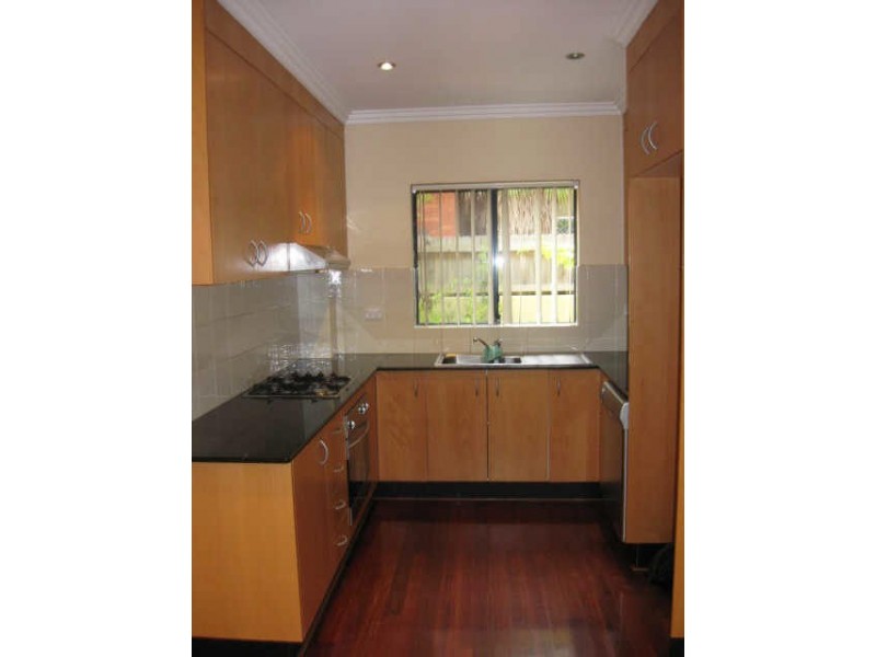 3/504 New Canterbury Rd, Dulwich Hill NSW 2203