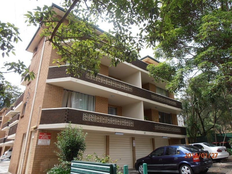18/97 The Boulevarde, Dulwich Hill NSW 2203