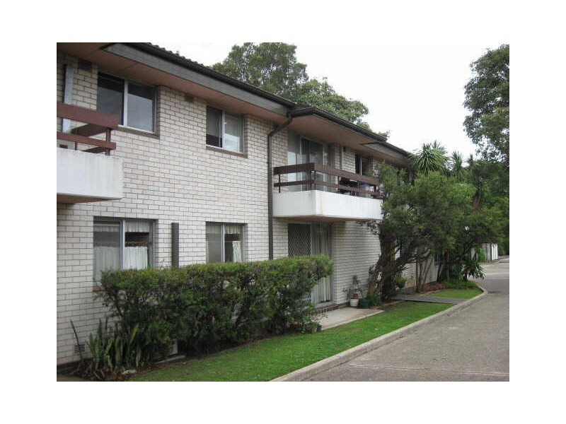 8/2 Corby Ave, Concord NSW 2137