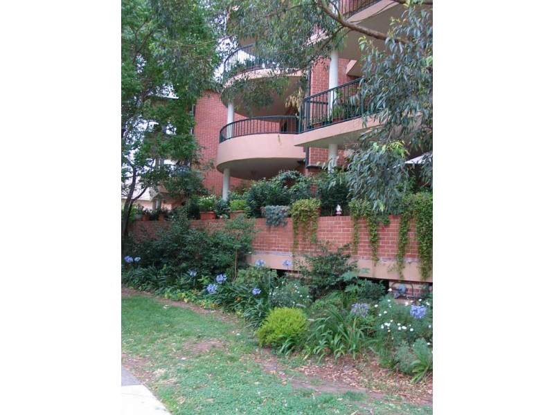 2/27-31 Crinan st, Hurlstone Park NSW 2193