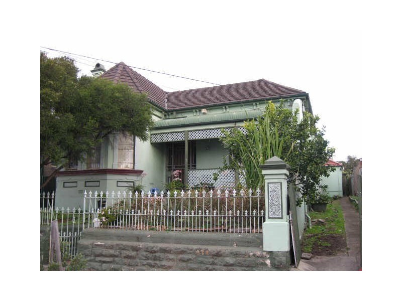 3/1 Yule St, Dulwich Hill NSW 2203