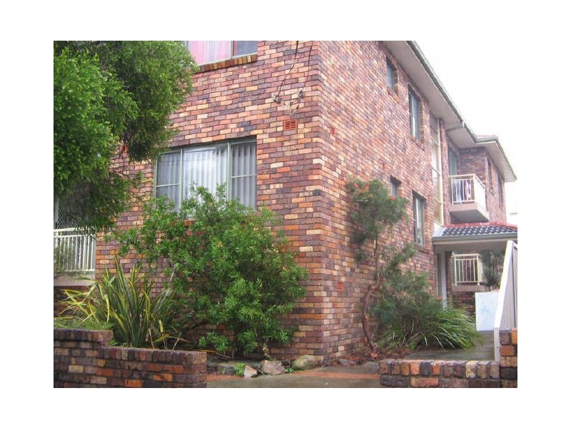 5/321 Victoria Rd, Marrickville NSW 2204