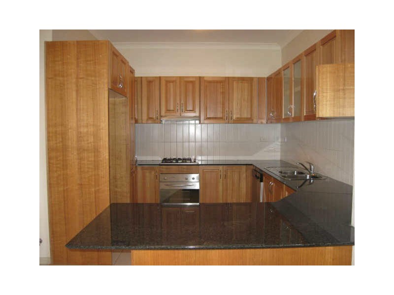 2/593 New Canterbury Rd, Dulwich Hill NSW 2203