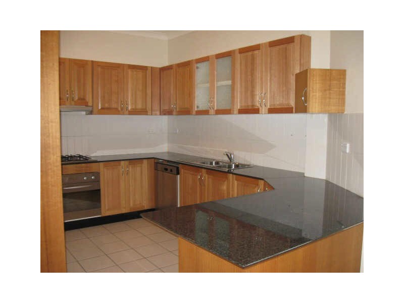 2/593 New Canterbury Rd, Dulwich Hill NSW 2203