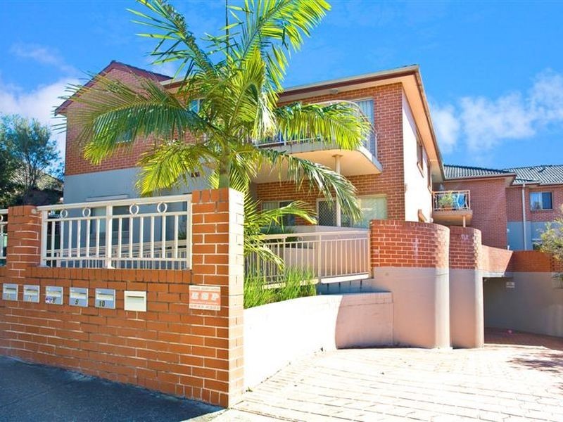 5/593 New Canterbury Rd, Dulwich Hill NSW 2203