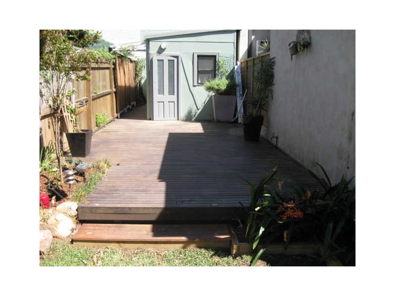 23 Fairfowl Street, Dulwich Hill NSW 2203