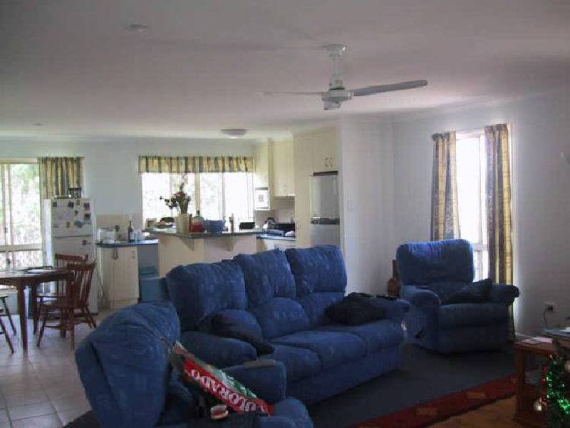 32 Pryde Street, Tannum Sands QLD 4680