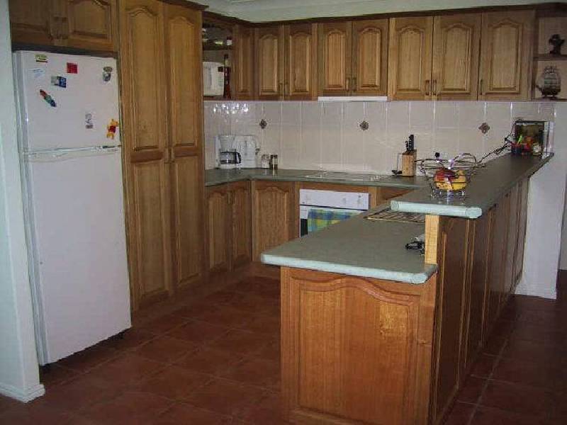 8 Yaraan Court, Boyne Island QLD 4680