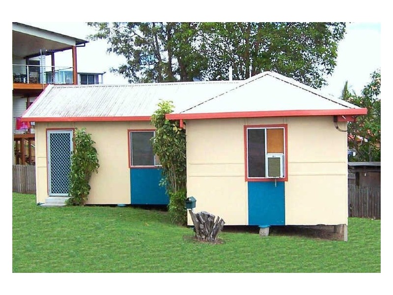 12 Pacific Avenue, Tannum Sands QLD 4680