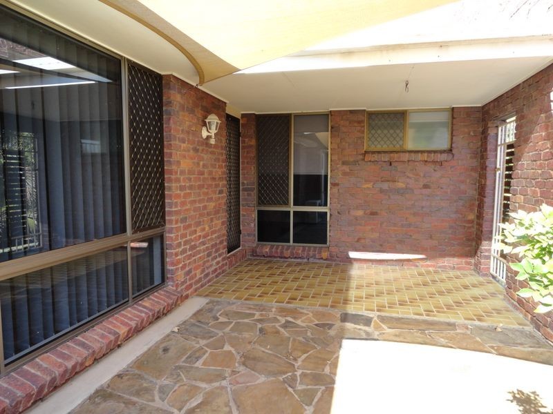 41 Hampton Drive, Tannum Sands QLD 4680