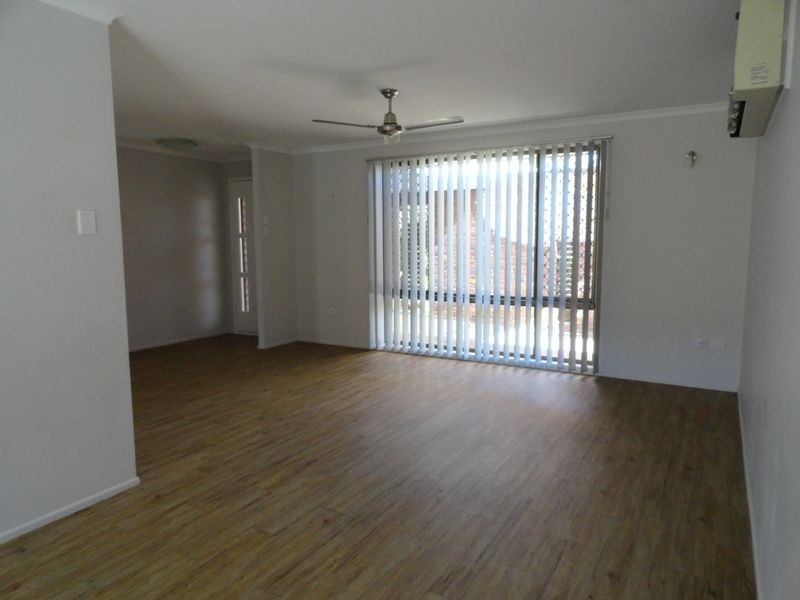 41 Hampton Drive, Tannum Sands QLD 4680