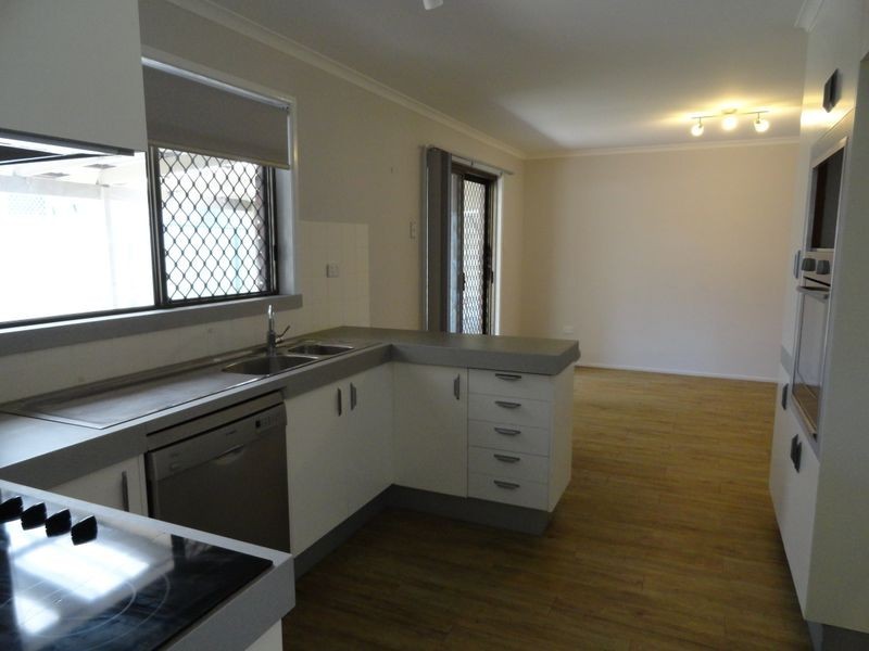 41 Hampton Drive, Tannum Sands QLD 4680