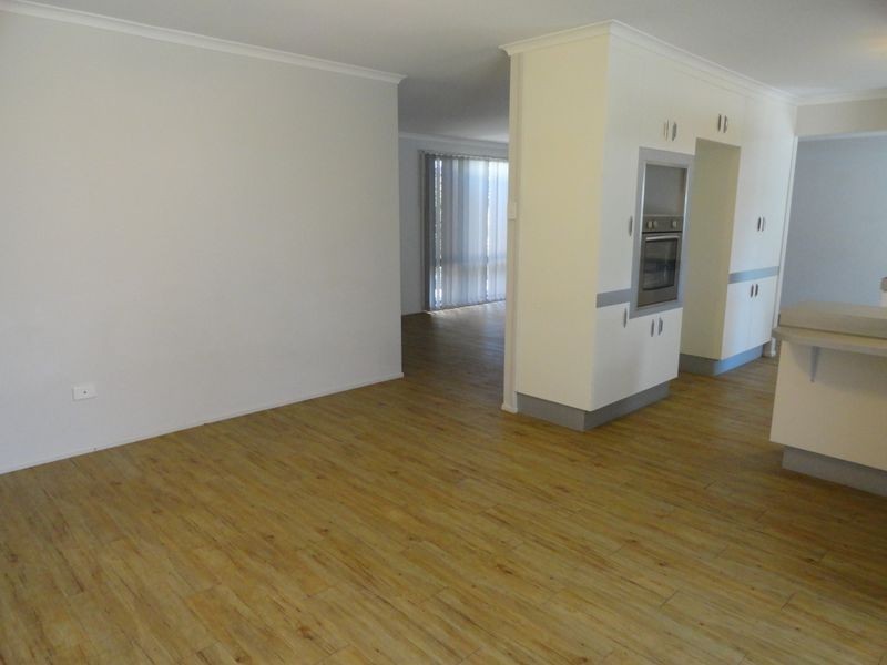 41 Hampton Drive, Tannum Sands QLD 4680