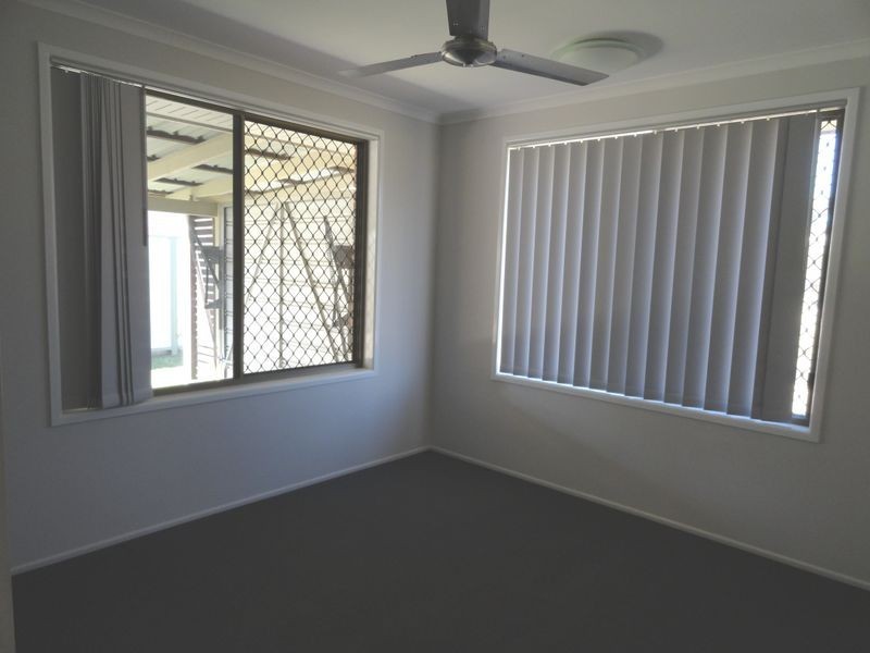 41 Hampton Drive, Tannum Sands QLD 4680