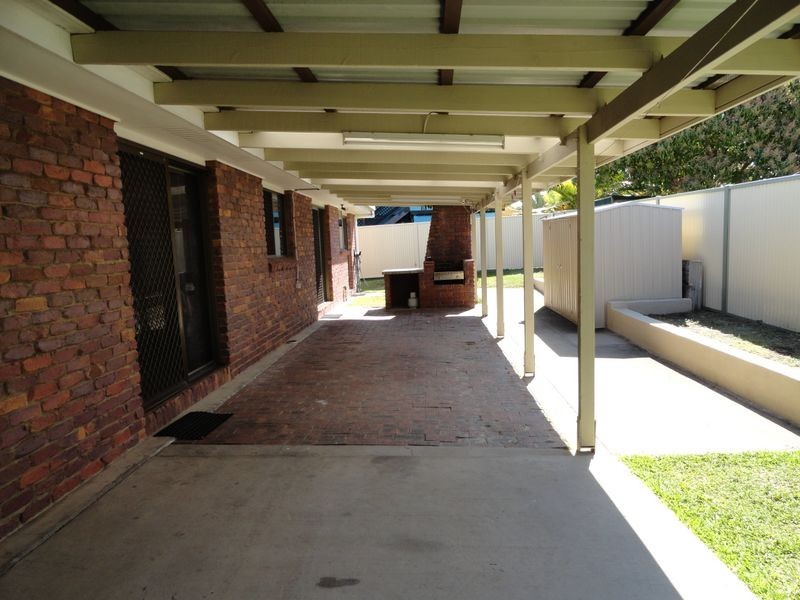 41 Hampton Drive, Tannum Sands QLD 4680