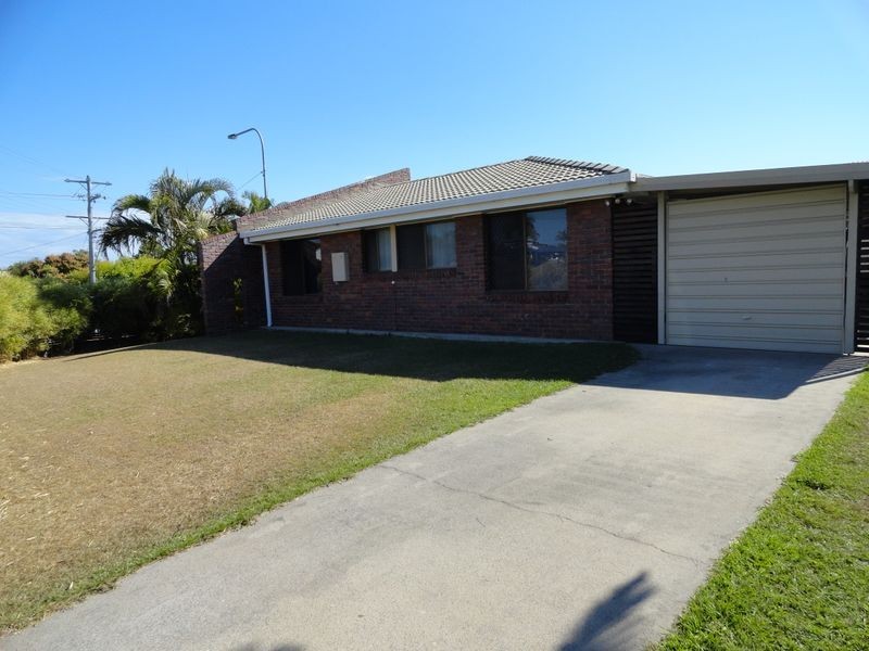 41 Hampton Drive, Tannum Sands QLD 4680