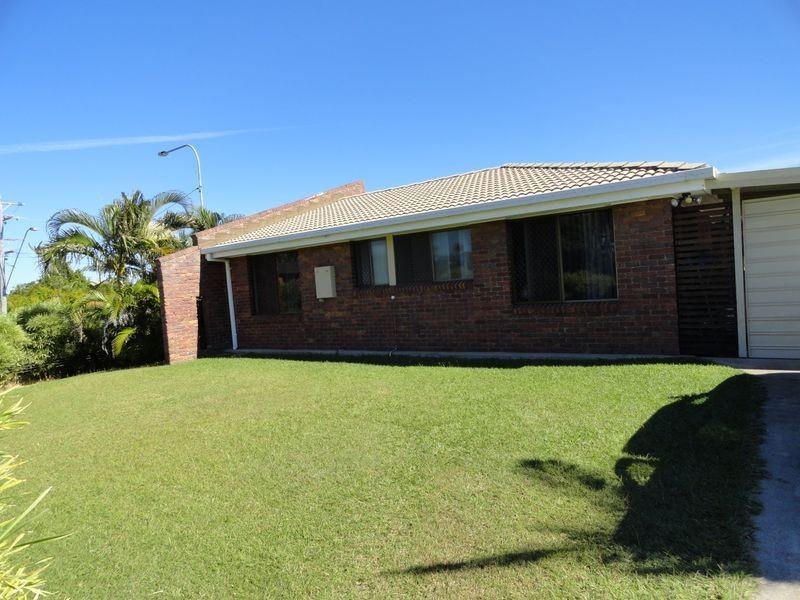 41 Hampton Drive, Tannum Sands QLD 4680