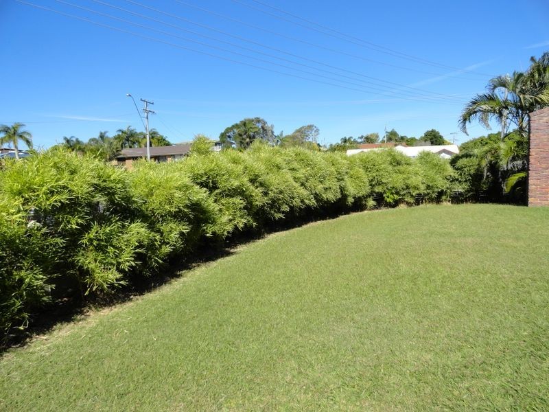 41 Hampton Drive, Tannum Sands QLD 4680