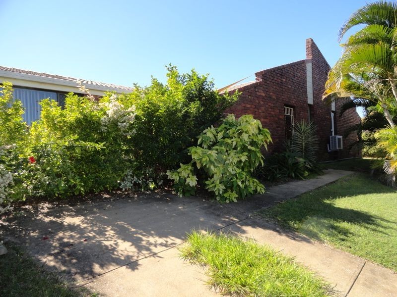 41 Hampton Drive, Tannum Sands QLD 4680