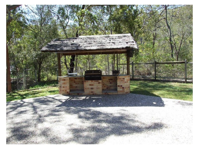 20 Mounter Street, Boyne Island QLD 4680